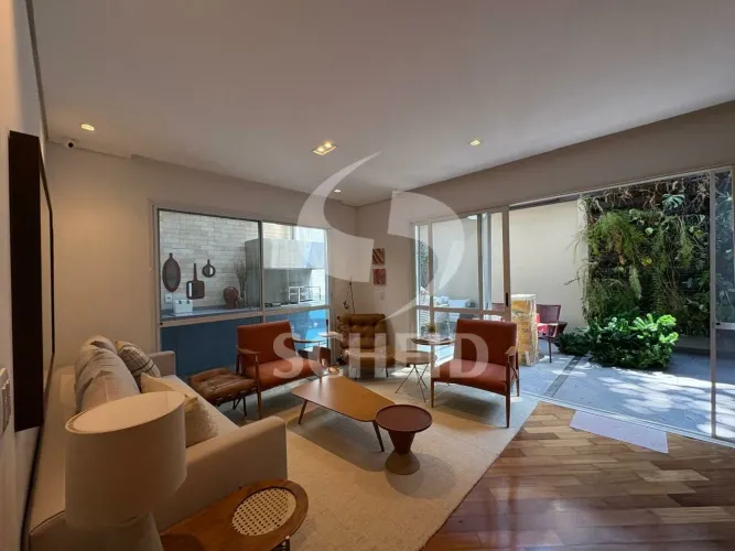 casa em condominio com 3 dormitórios a venda no Alto da Boa Vista