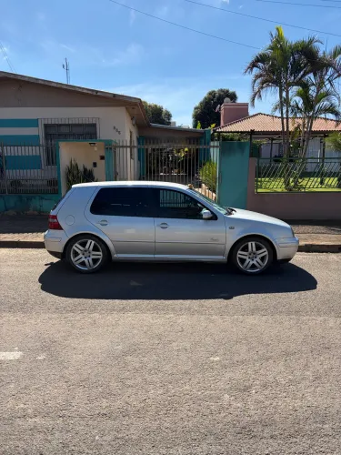 Volkswagen Golf Flash 1.6 MI /1.6 MI Tot. Flex 8V 4P 2006