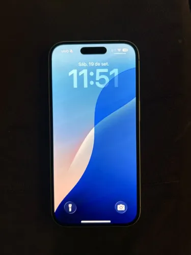 iPhone 16 128gb