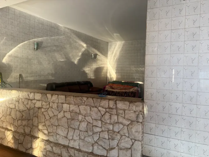 ? CASA À VENDA NA RUA JOSÉ HERMANO, SETOR CAMPINAS