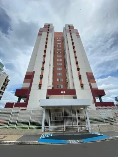 Edifício Strauss
