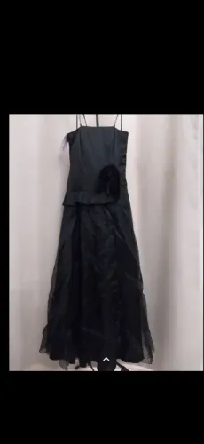 Vestido festa bella's chic tamanho 36-38