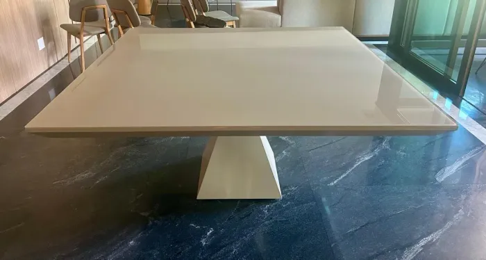 Mesa de jantar