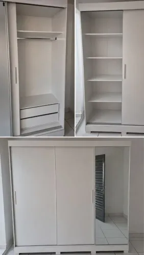 Guarda roupa 