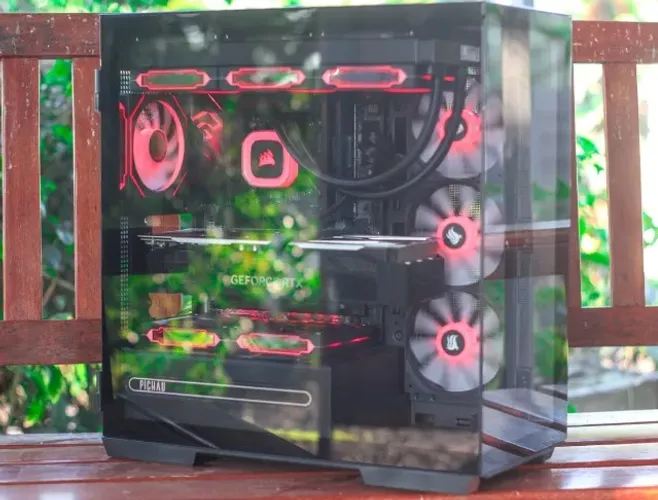 i9 14900K - 64GB - RTX 4080