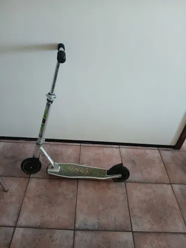Patinete em aluminio infantil