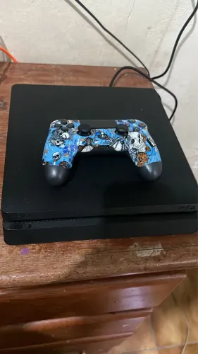 Ps4 slim