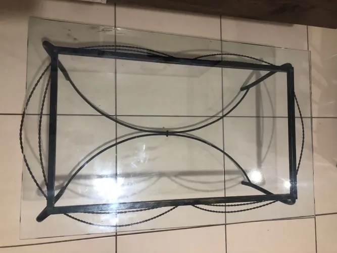 MESA DE CENTRO