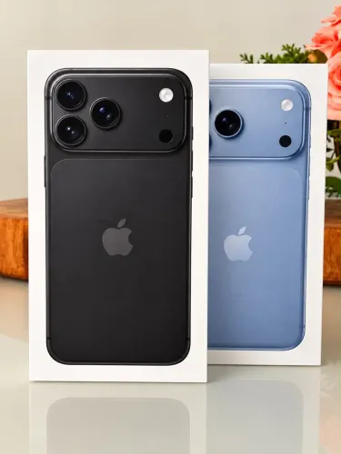 iPhone 18 PRI MAX 512