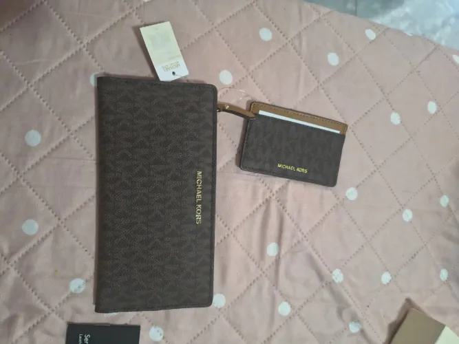 Carteira Feminina Michael kors