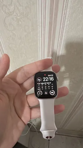 Apple Watch Series 5 40mm Gps+ Celular