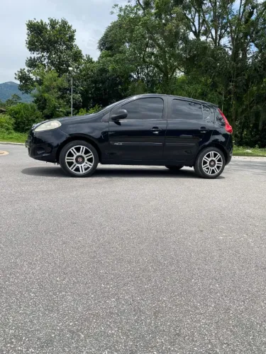 Fiat Palio Attractive 1.0 EVO Fire Flex 8V 5P 2013