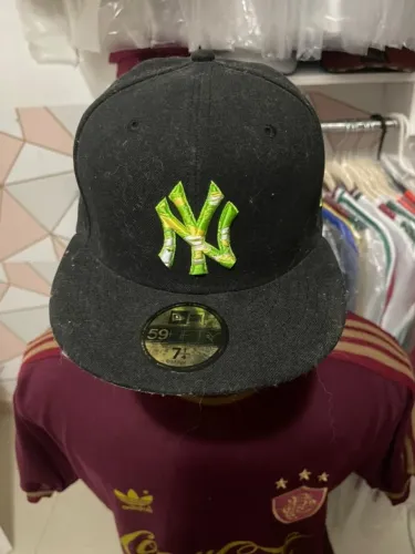 Boné New Era