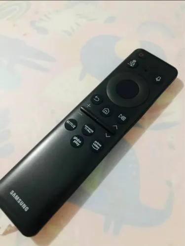 Controle Samsung solar cell novooo original 