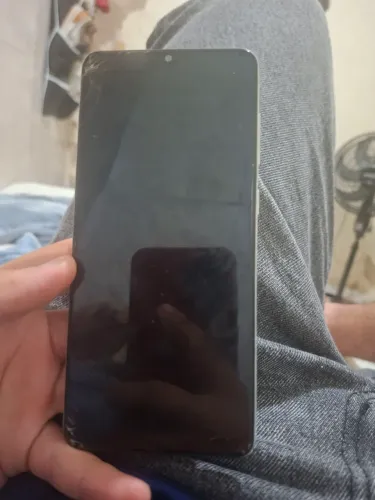 Celular A31