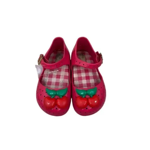 Mini Melissa para Bebê 