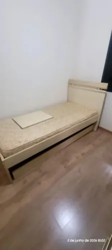 Bi cama ótimo estado