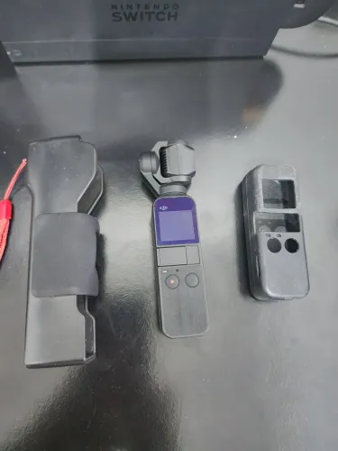 Osmo Pocket 1
