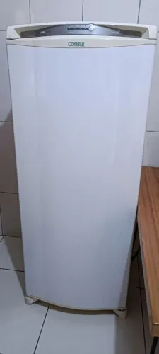 Geladeira Cônsul Frost Free