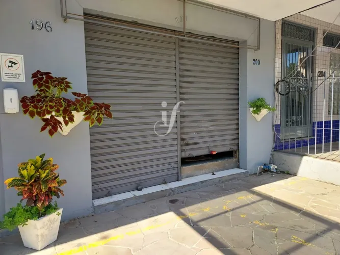 Locação Loja PORTO ALEGRE RS Brasil