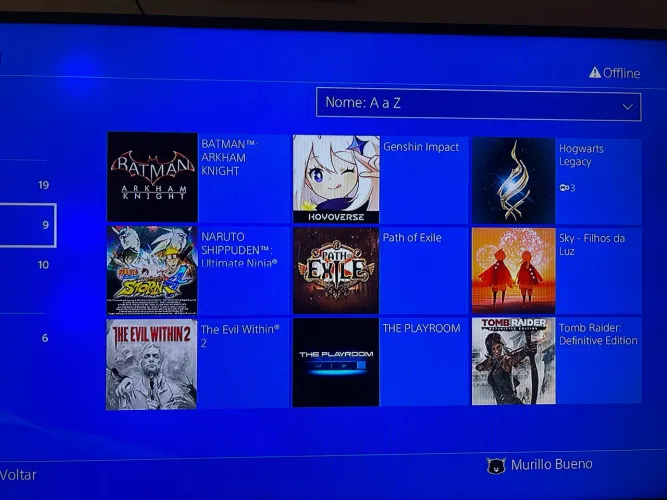 PlayStation 4 Slim
