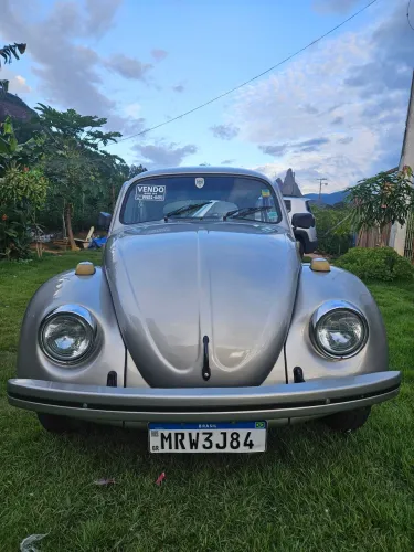 Volkswagen Fusca Fusca (gasolina) 1994