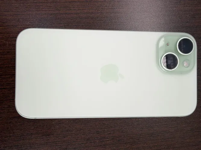 iPhone 15, 128gb