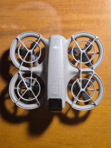 Drone Dji Neo Motion Fly More Combo
