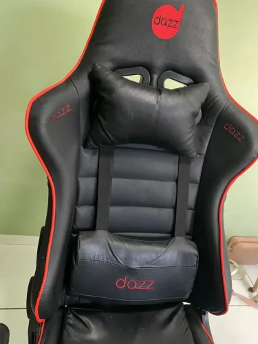 CADEIRA GAMER DAZZ