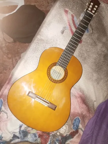Violão Yamaha C 45 