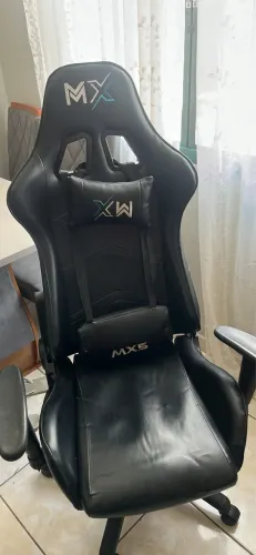 Cadeira gamer MaxRacer