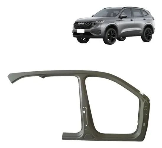 Retalho Lateral Direito Gwm Haval H6 23/25 Gwm164
