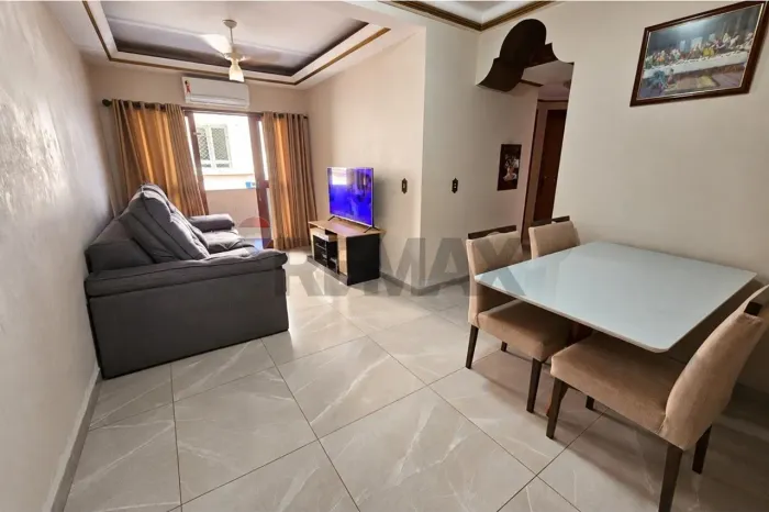 Apartamento à Venda 71m² com 03 quartos no Planalto Verde
