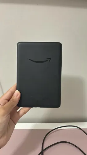 Kindle 11ª geração (2024) 16GB