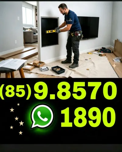 Montador de móveis residencial para guarda-roupas, armários, closet e cômodas