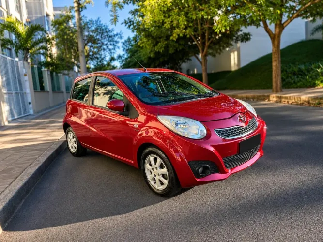 JAC J2 1.4 16V 5P Mec. 2014