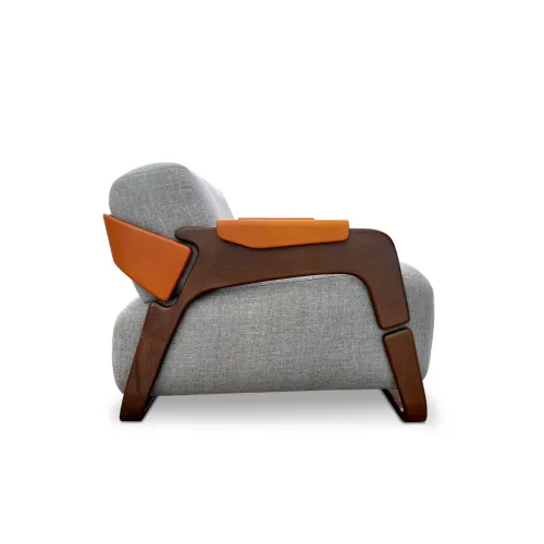 Poltronas Hermes