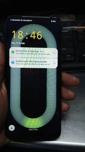 MOTO G35