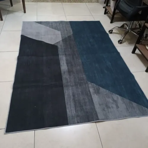 Tapete p sala semi novo 200x250