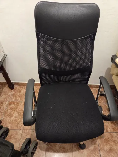 Cadeira Presidente
