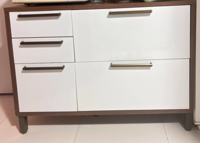 Armários de cozinha