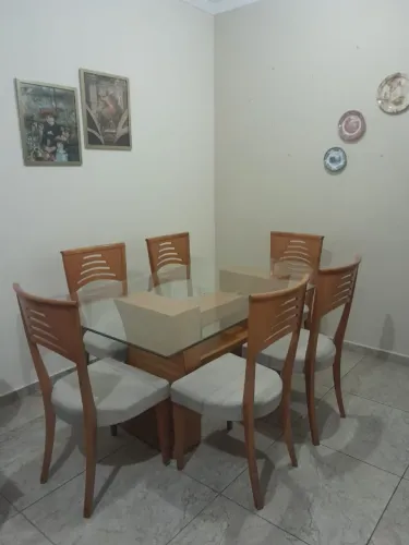 Mesa de Jantar