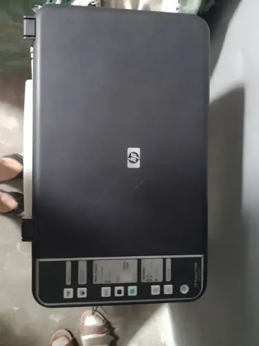 Impressora Hp 