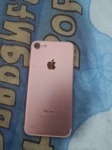 iPhone 7
