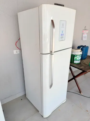 Geladeira Electrolux 433 litros