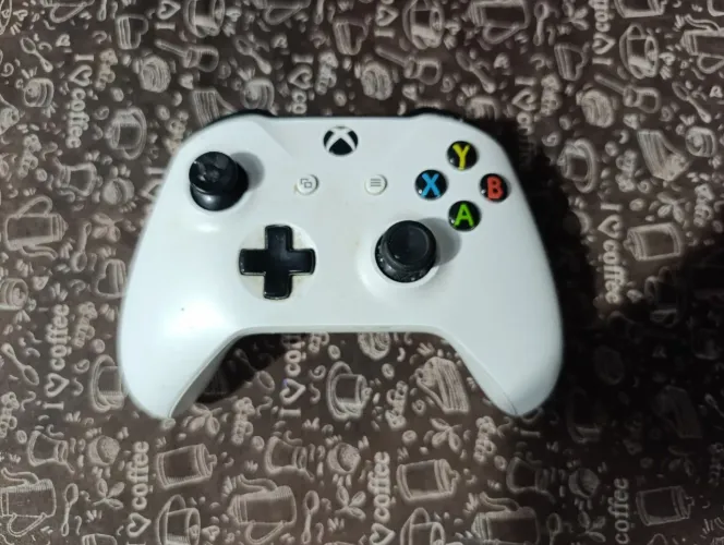 Controle de Xbox one