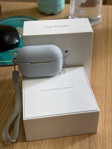 Fone Airpods pro 2