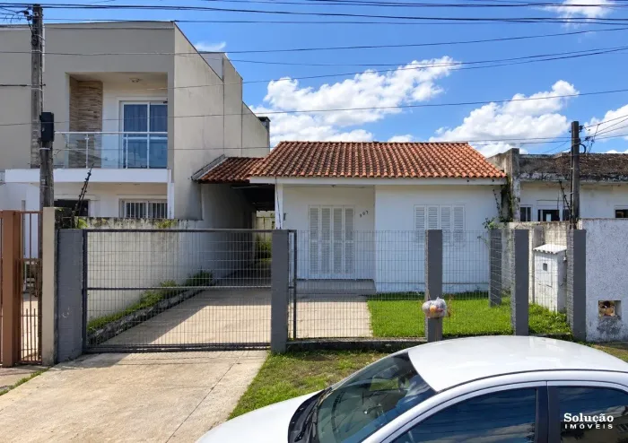 Casa à venda em Igara, Canoas
