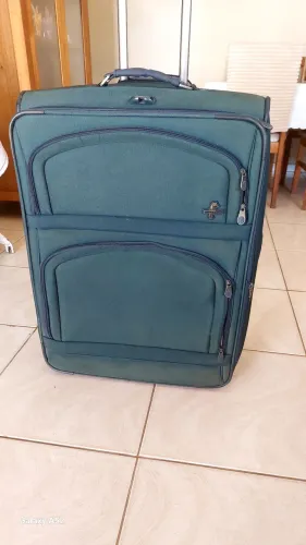 Mala viagem 36 kilos