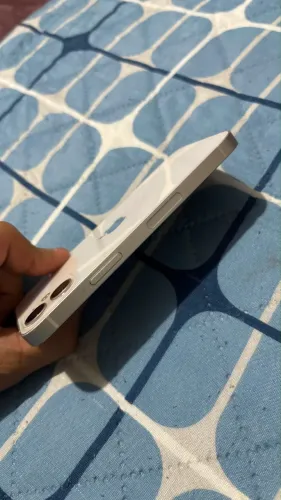 iPhone 12 mini